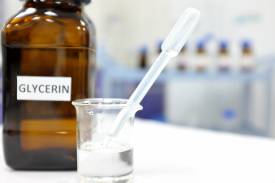 Glycerin USP 99.7%